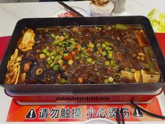 -雅佳神话·麻辣烤鱼(新街口店)