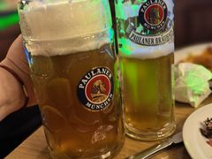 -沈阳瑞士酒店·普拉那啤酒坊