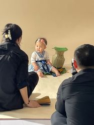 -小阿福儿童摄影(光谷时代广场店)