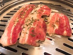 -韩屋韩国料理(天山路店)
