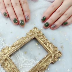 -如一·美甲美睫