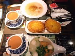 -铜锣湾·有麝自然香(渝北财富中心店)