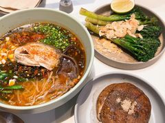 -胡麻(静安嘉里店)