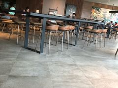 大堂-星巴克(盐城五洲国际店)