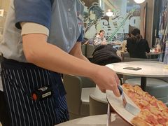 -必胜客(远大路店)