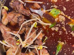 -中和远东火锅兔(老店)