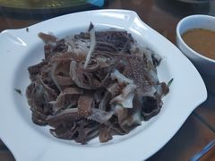 -锅贴王海鲜小馆