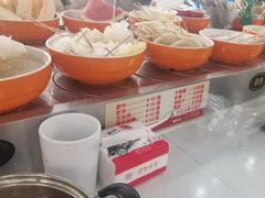 -就这家旋转小火锅(西安路罗斯福店)