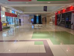 -宝龙广场(蓬莱区)