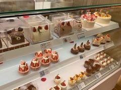 -好利来(东四店)