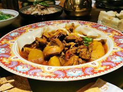 -塔哈尔·新疆盛宴(城西银泰店)