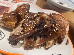 -花盐街·四川乐山小吃(西单大悦城店)