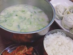 -神仙雪浓汤(明洞店)