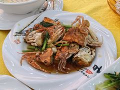 -秋姐美食店(旅游大道店)