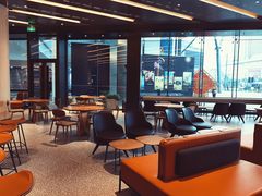 大堂-星巴克臻选(上海合生汇1F店)