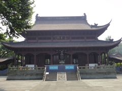 -钱王祠