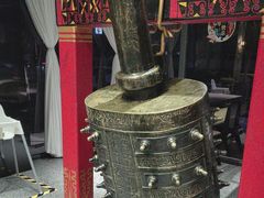 -陈熹公民族美食文化餐厅(中华广场店)