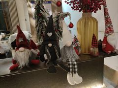 -梅花境(万科店)