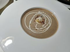 -研食记西餐厅(金融中心店)