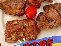 -拉丁餐厅·巴西烤肉自助(正佳广场店)