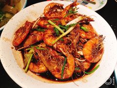 -老头儿油爆虾·知味杭州(爱琴海购物中心)