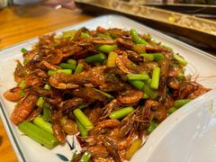 -61号餐吧(兴坪古镇漓江店)