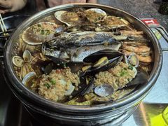 -原乡故事里海鲜大餐(玉祥门北马道巷店)