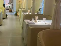 -PARFUM FLORAL花境法餐(南京首店)