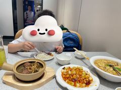 -紫光园·烤鸭·北京菜(团结湖店)