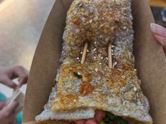 -八一路好吃街(雨田商务大厦店)