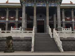 -两江国际影视城