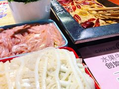 -串天下串串香(宽窄巷子店)