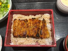 -翔峰炭火鳗鱼(悦泰街里公寓店)