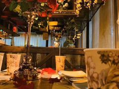 卡座-杂咖zacup(领展中心城店)