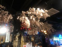 -沐槿宫韩式汗蒸水汇(马群店)