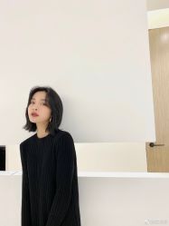 点击看大图 -I+造型烫发染发