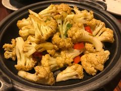 -云来居素食馆(南山店)