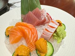 -一本魅·日式料理