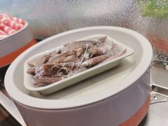 -密友回转自助火锅(世茂国际广场店)