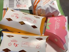 -麦当劳(平和堂店)