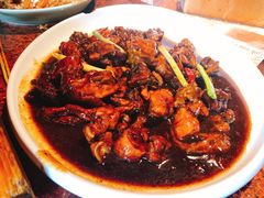 -绿茶餐厅(蓝色港湾店)