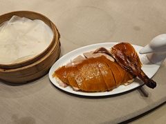 -金鸭季·北京烤鸭(深业上城店)