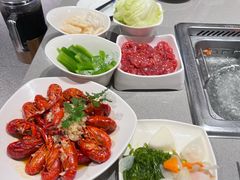 -海底捞火锅(河东万达广场店)
