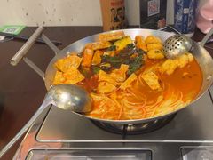 -小螺大作·螺蛳粉火锅(林和西店)