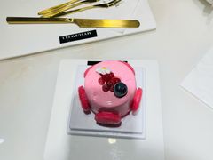 -麦雪尔甜品·生日蛋糕(新街口旗舰店)