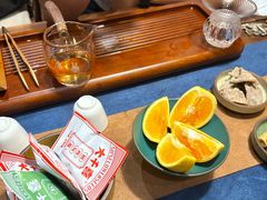 -邈墨茶馆(凤起路店)