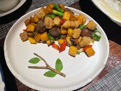 -艺术食堂(创意料理)