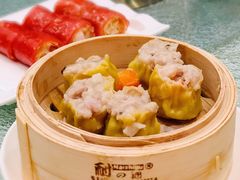 香菇烧卖皇-北园酒家(小北路店)