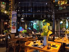 大堂-胡桃里音乐酒馆(四道口店)