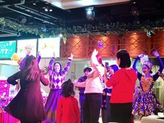 -巴扎美食·新疆菜·西域歌舞表演餐厅(新疆大厦店)